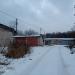 ГСК №245 в городе Череповец