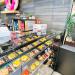 Dunkin (nl) in Ghent city