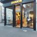 Dunkin (nl) in Ghent city