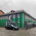 Областной молодёжный центр в городе Калуга