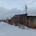 ГСК №322 в городе Череповец