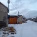 ГСК №282 в городе Череповец