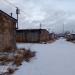 ГСК №278 в городе Череповец