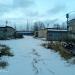 ГСК №332 в городе Череповец