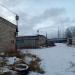 ГСК №328 в городе Череповец