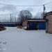 ГСК №340 в городе Череповец