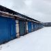 ГСК №344, 353, 356 в городе Череповец