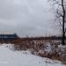Поле в городе Череповец