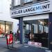 Atelier Langemunt (nl) in Ghent city