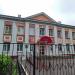 Средняя школа № 23 в городе Калуга