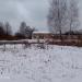 Развалины в городе Череповец