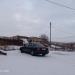 Конюшня в городе Череповец