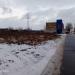 Пустырь в городе Череповец