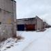 ГСК №630 в городе Череповец