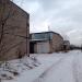 ГСК №610 в городе Череповец