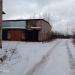 ГСК №610 в городе Череповец
