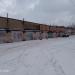 ГСК №508 в городе Череповец