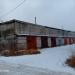 Гаражи в городе Череповец