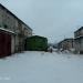 Гараж в городе Череповец