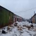 Гаражи в городе Череповец