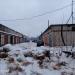 Гаражи в городе Череповец