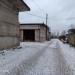Гаражи в городе Череповец