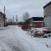 Гаражи в городе Череповец