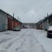 ГСК №429 в городе Череповец