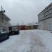 Гаражи в городе Череповец