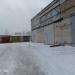 ГСК №429 в городе Череповец