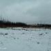 Пустырь в городе Череповец