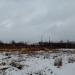 Пустырь в городе Череповец