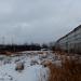 Пустырь в городе Череповец