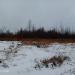 Пустырь в городе Череповец