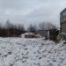 Гараж в городе Череповец