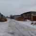 Гаражи в городе Череповец