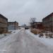 Гаражи в городе Череповец