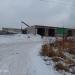 Строящиеся гаражи в городе Череповец