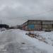 Гаражи в городе Череповец