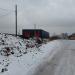 Гаражи в городе Череповец