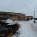 Строящиеся гаражи в городе Череповец