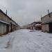 Гаражи в городе Череповец