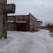 Гаражи в городе Череповец