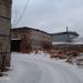 Гаражи в городе Череповец