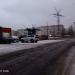 Будка охранника в городе Череповец