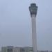IND Air Traffic Control Tower