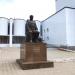 Памятник Нурмухану Жанторину (ru) na Aktau city