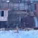 Лестница к морю в городе Таганрог