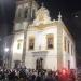 Santa Rita Church in Rio de Janeiro city