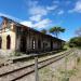Estação Ferroviária de Joaquim Leite (desativada)